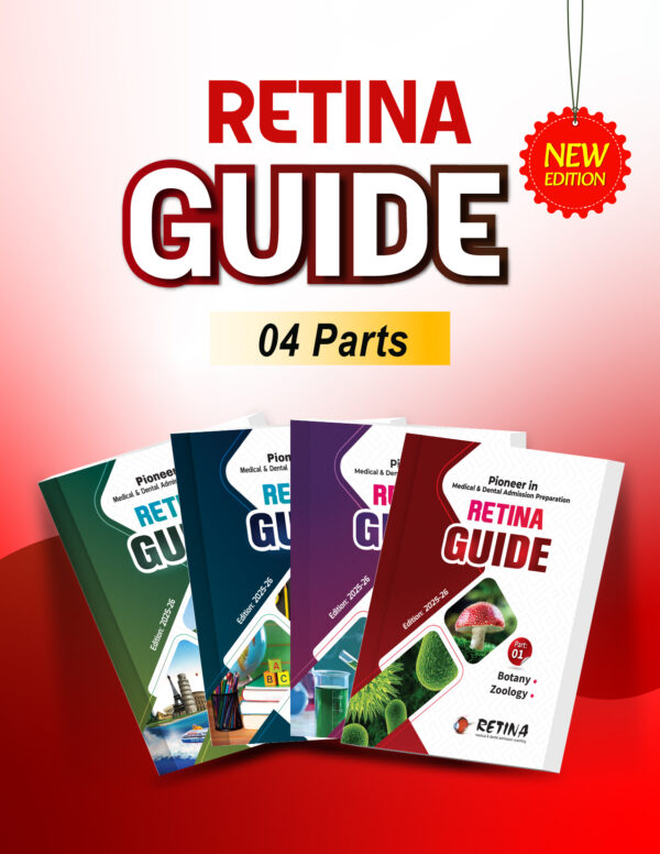 RETINA Guide [English Version]