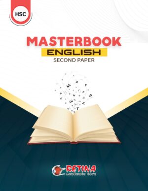 Masterbook English 2nd